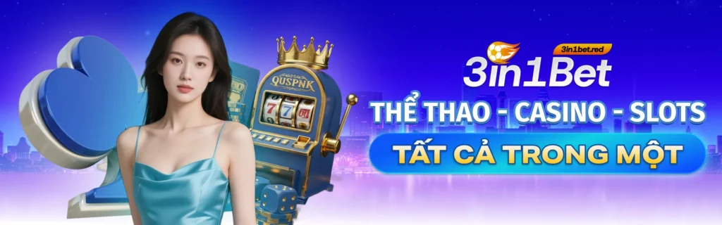 banner 3in1bet red