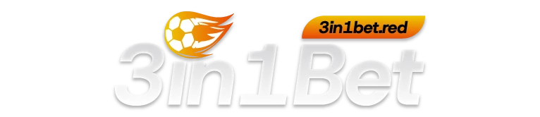 3in1bet Red