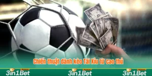 Chiến thuật đọc kèo tài xỉu chuẩn nhất