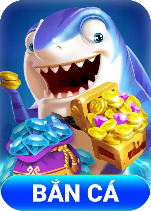 danh mục bắn cá online