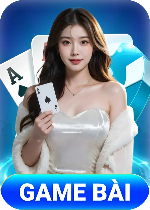 danh mục game bài 3in1bet