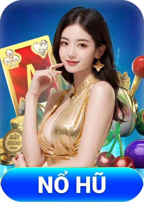 danh mục nổ hũ 3in1bet