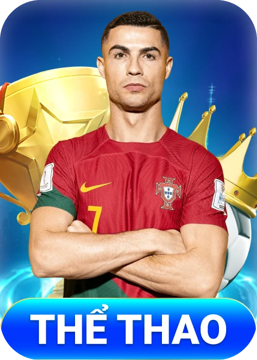 danh mục cá cược thể thao