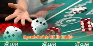 Mẹo soi cầu Sicbo luôn thắng từ cao thủ