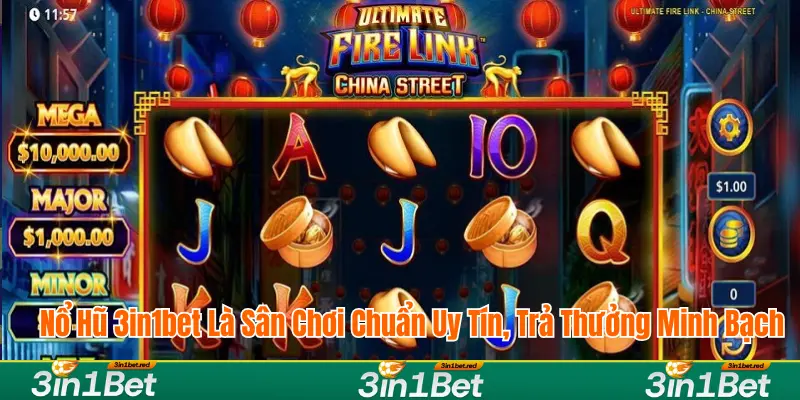 Kinh nghiệm săn game nổ hũ nhả tiền