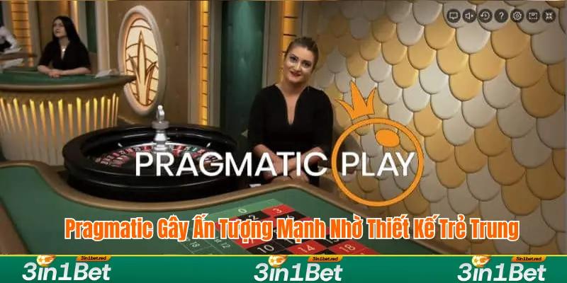 Live casino Pragmatic