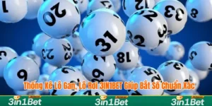 Thống kê lô gan, lô rơi