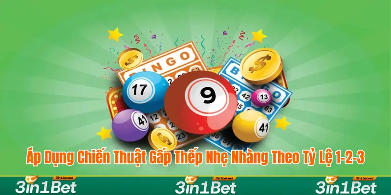 Chọn khung giờ vàng để chơi