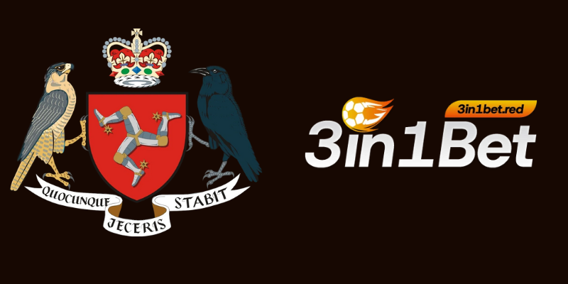 giấy phép hoạt động Isle of Man